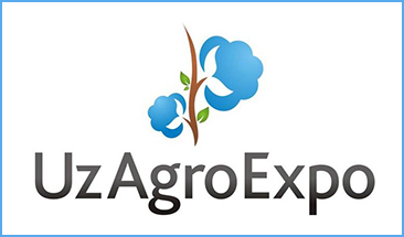 XVI МЕЖДУНАРОДНАЯ ВЫСТАВКА  «UzAgroExpo - 2021»