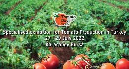 DLG запускает полевое мероприятие “Дни помидоров в Турции”