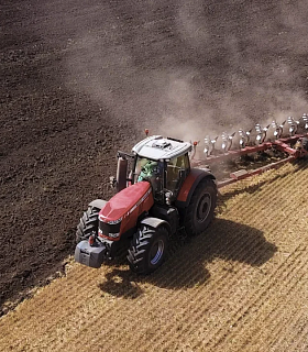 AGCO-RM объявляет о результатах демо-сезона техники Massey Ferguson в России