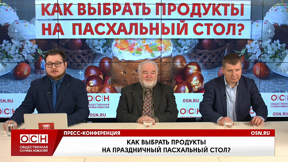 Юрий Кацнельсон: «Каждый кулич найдет своего покупателя» 