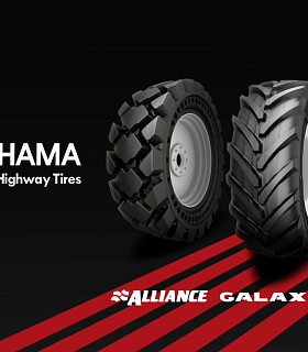 Yokohama Off-Highway Tires: подорожание продукции будет минимальным