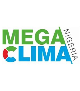 4-я выставка Mega Clima Nigeria Expo - крупнейшая отраслевая выставка в Западной Африке 